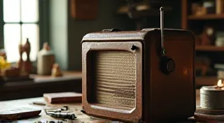 Common Radio Restoration Problems & How to Fix Them