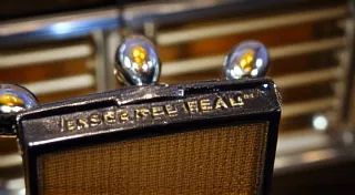 Identifying Radio Manufacturers: A Guide to Markings & Logos