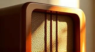 Restoring Radio Cabinets: Wood, Bakelite & More