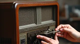 Safe Radio Restoration Practices: A Safety Guide
