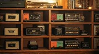 Sourcing Antique Radio Parts: Where to Find Them