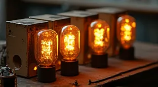 Testing Antique Radio Tubes: A Practical Guide