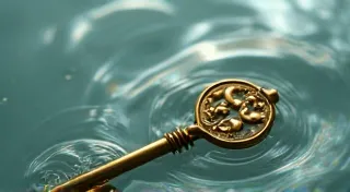 The Alchemist's Workshop: Transmuting Rust into Resonance