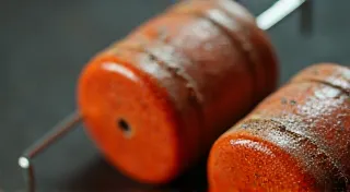 The Role of Resistors in Antique Radio Circuits