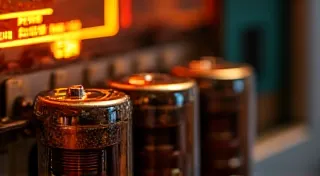 Understanding and Replacing Transformers in Antique Radios